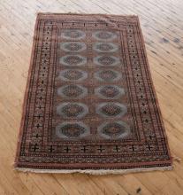 BOKHARA RUG
