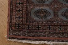 BOKHARA RUG