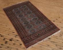 BOKHARA RUG