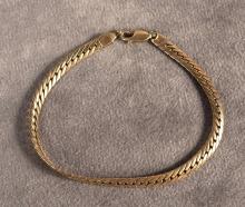 10KT GOLD BRACELET