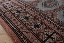 BOKHARA RUG
