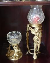 SEVEN FAIRY LAMPS