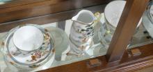 ANTIQUE JAPANESE DISHES