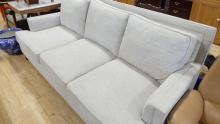 BERNHARDT SOFA