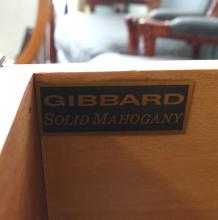 GIBBARD CHINA CABINET