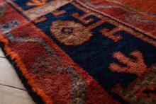 HAMADAN RUG