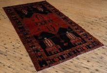 HAMADAN RUG