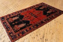 HAMADAN RUG