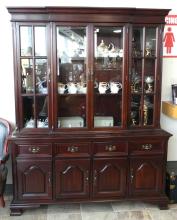 GIBBARD CHINA CABINET