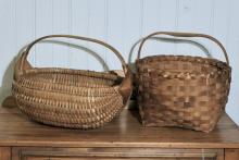 NOVA SCOTIA BASKETS