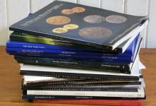 COIN BOOKS