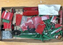 VINTAGE MECCANO