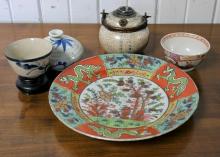 CHINESE CERAMICS