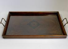SERVING TRAY