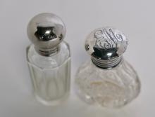 PERFUME BOTTLES