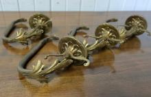 WALL SCONCE ARMS
