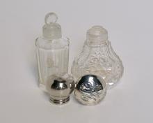 PERFUME BOTTLES