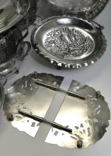 SILVER PLATE