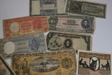 PAPER MONEY