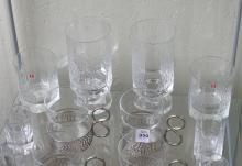 IITALA FINLAND GLASSWARE