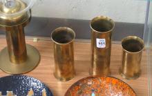 MCM METAL WARE