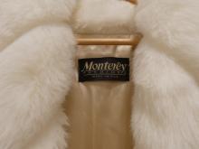 MONTEREY FASHIONS COAT