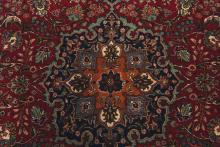 TABRIZ CARPET