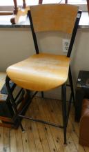 VINTAGE DRAFTING CHAIR