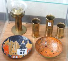 MCM METAL WARE