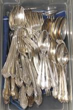 ROGERS BROS. "REMEMBRANCE" FLATWARE