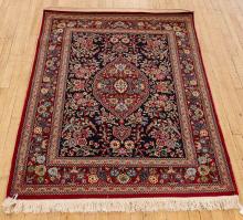 SMALL PERSIAN RUG