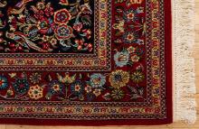 SMALL PERSIAN RUG