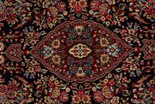 SMALL PERSIAN RUG