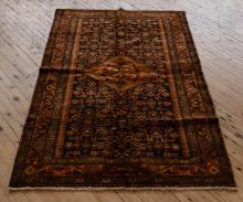 HAMADAN RUG