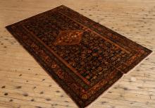 HAMADAN RUG