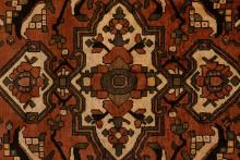 PERSIAN RUG