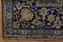 KASHAN CARPET