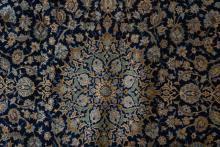 KASHAN CARPET