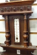 19TH CENTURY FRENCH BAROMETER