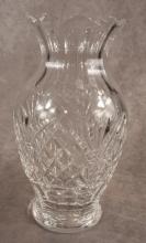 WATERFORD CRYSTAL VASE