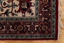 TABRIZ RUG