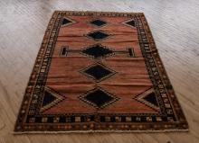 HAMADAN RUG