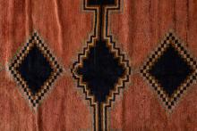 HAMADAN RUG