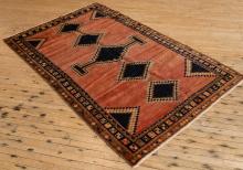HAMADAN RUG