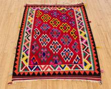 KILIM RUG