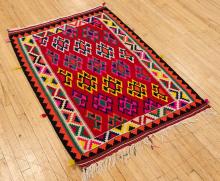 KILIM RUG