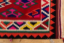 KILIM RUG