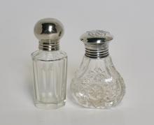 PERFUME BOTTLES