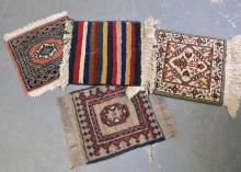 ORIENTAL MATS