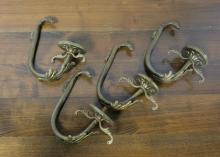 WALL SCONCE ARMS